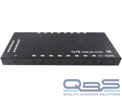 Распределитель OSNOVO D-Hi116/1 купить QBS.ru