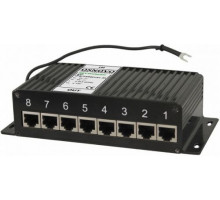 Грозозащита OSNOVO SP-IP8/1000(ver2)