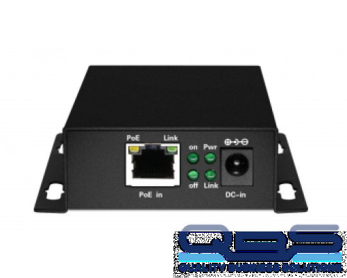 Коммутатор PoE OSNOVO SW-8030/D купить QBS.ru
