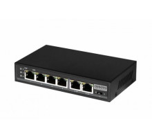Коммутатор PoE OSNOVO SW-20600/D