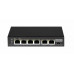 Коммутатор PoE OSNOVO SW-20600/D купить QBS.ru