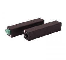 Удлинитель OSNOVO TR-IP1PoE(500m)