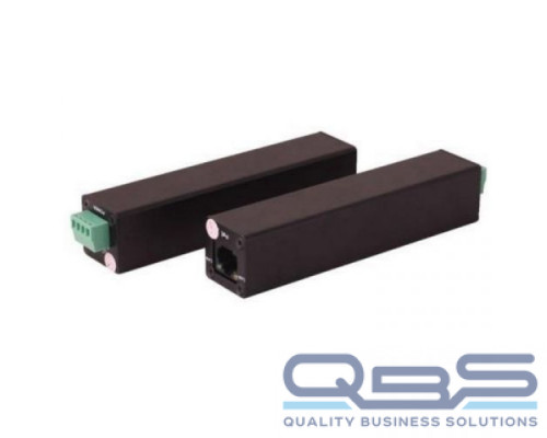 Удлинитель OSNOVO TR-IP1PoE(500m) купить QBS.ru
