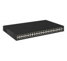 Коммутатор PoE OSNOVO SW-64822(700W)