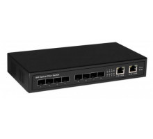 Коммутатор промышленный OSNOVO SW-7028