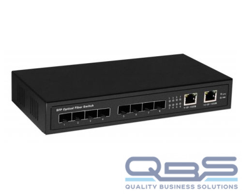 Коммутатор промышленный OSNOVO SW-7028 купить QBS.ru