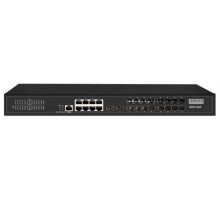 Коммутатор управляемый OSNOVO SW-70818/L2