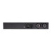 Коммутатор PoE OSNOVO SW-61621(300W) купить QBS.ru