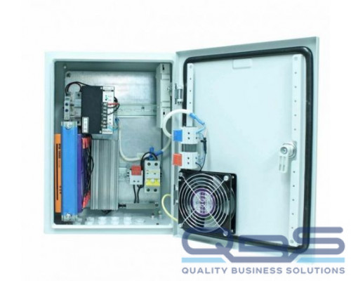Станция OSNOVO OS-34TB1 купить QBS.ru