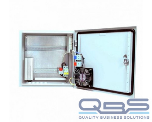 Станция OSNOVO OS-44T1 купить QBS.ru