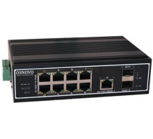 Коммутатор OSNOVO SW-60812/I