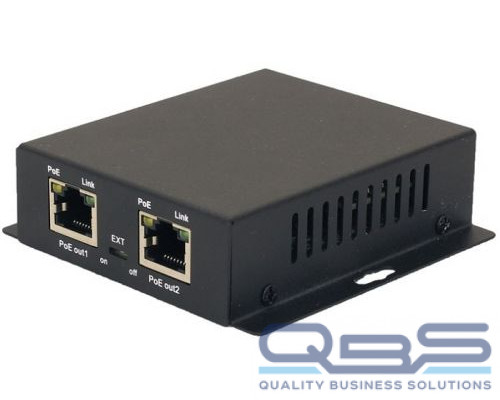 Коммутатор PoE OSNOVO SW-8030/D(90W) купить QBS.ru