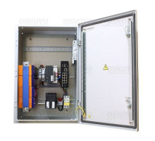 Станция OSNOVO OS-46TB1