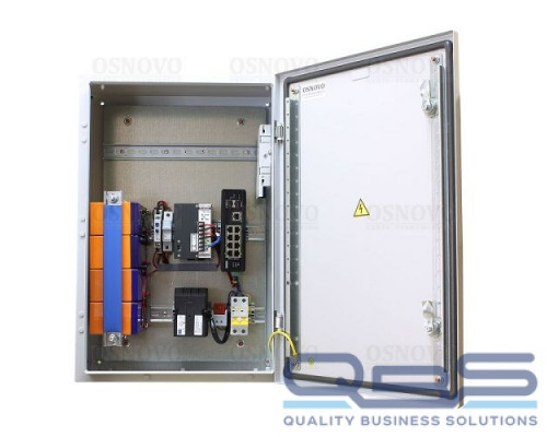 Станция OSNOVO OS-46TB1 купить QBS.ru