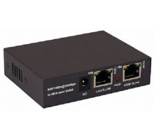 Удлинитель OSNOVO E-IP1(800m)