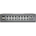 Коммутатор OSNOVO SW-81602/ILS(Port 90W, 600W) купить QBS.ru