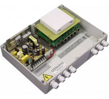 Коммутатор PoE OSNOVO SW-80402/WL