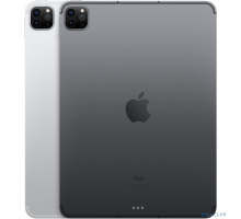 Планшетный компьютер Apple iPad Pro 11-inch Wi-Fi + Cellular 128GB - Space Grey MHW53ZP/A (2021) (A2459 Гонконг)