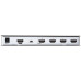 Разветвитель ATEN 4-Port True 4K HDMI Splitter купить QBS.ru
