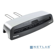 Ламинатор Fellowes Ламинатор Neptune A3 FS-57215(01/04) {75х175мкм,60 см/мин,холодное ламинирование}