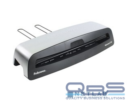 Ламинатор Fellowes Ламинатор Neptune A3 FS-57215(01/04) {75х175мкм,60 см/мин,холодное ламинирование} купить QBS.ru