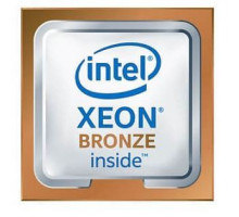 Процессор CPU Intel Xeon Bronze 3206R (1.9GHz/11.00Mb/8cores) FC-LGA3647 ОЕМ, TDP 85W, up to 1Tb DDR4-2133, CD8069504344600SRG25, 1 year