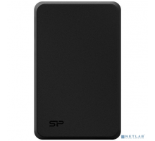 носитель информации Silicon Power Portable HDD 2TB USB 2.0 SP020TBPHD05SS3K S05 Stream 2.5