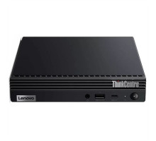 Персональный компьютер Lenovo ThinkCentre M70q Gen 2 i3-10105T, 8GB DDR4 2666, 256GB SSD M.2, Intel UHD, WiFi, BT, NoDVD, 65W, VESA, USB KB&Mouse, NoOS, 1Y