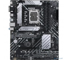 Материнская плата Asus PRIME B660-PLUS D4 {Intel B660,LGA 1700}