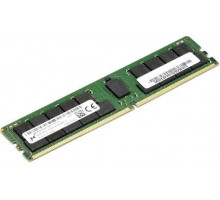 Оперативная память Micron DDR4 RDIMM 64GB 2Rx4 3200 MHz ECC Registered MTA36ASF8G72PZ-3G2, 1 year, OEM