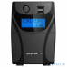 ИБП Ippon Back Power Pro II 700 black {1030304} купить QBS.ru