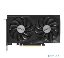 Видеокарта Gigiabyte GV-N306TWF2OC-8GD 2.0