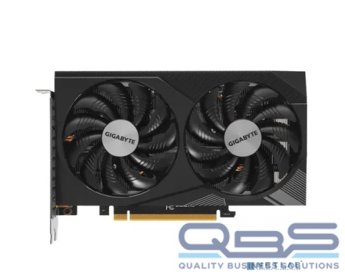Видеокарта Gigiabyte GV-N306TWF2OC-8GD 2.0 купить QBS.ru