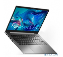 Ноутбук Lenovo ThinkBook 14 G3 ITL 21A3A01KCD (КЛАВ.РУС.ГРАВ.) 14