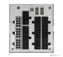 Блок питания Exegate EX292322RUS Серверный БП с резервированием 2U Redundant 2x800W ExeGate Industrial-RTS800 (APFC, КПД 94% (80 PLUS Platinum), 4 cm fan, 24pin, 2x(4+4)pin, 2PCIe, 2SATA, 6IDE, Cable Management)