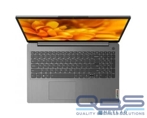 Ноутбук Lenovo IdeaPad 3 15ITL6 82H8005JRK Arctic Grey 15.6 {FHD i5-1135G7(2.4GHz)/8Gb/256Gb SSD/DOS} купить QBS.ru