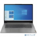 Ноутбук Lenovo IdeaPad 3 15ITL6 82H8005JRK Arctic Grey 15.6 {FHD i5-1135G7(2.4GHz)/8Gb/256Gb SSD/DOS} купить QBS.ru