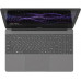 Ноутбук Digma EVE 15 P417 ES5063EW J3710/4GB/128 SSD/HD Graphics 405/15.6 FHD IPS/WiFi/BT/cam/Win10Home/grey купить QBS.ru