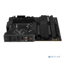 Материнская плата MSI MPG Z690 CARBON WIFI {LGA 1700, Intel Z690, 4xDDR5-4800 МГц, 3xPCI-Ex16, 5xM.2}