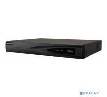 Цифровые видеорегистраторы HIKVISION DS-7604NI-K1(C) Видеорегистратор 