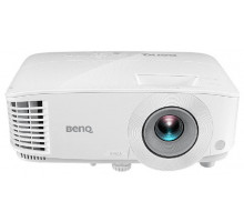 Проектор BenQ Projector MS550 DLP, 800х600, 3600 AL, 1.1X, 1.96~2.15, HDMIx2, VGA, 2W speaker, White