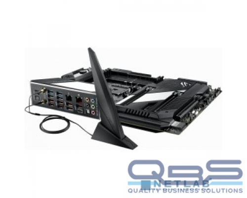 Материнская плата Asus ROG CROSSHAIR VIII FORMULA купить QBS.ru