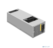 Блок питания Exegate EX292188RUS Серверный БП 1000W ExeGate ServerPRO-2U-1000ADS (2U, APFC, КПД 87% (80 PLUS Silver), 6cm ball bearing fan, 24pin, 2x(4+4)pin, 2x8pin, 6xSATA, 6xIDE)