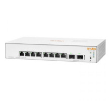 Коммутатор Aruba Instant On 1930 8G 2SFP Switch  (repl. for JL380A#ABB)
