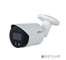 Видеорегистраторы IP видеокамера Dahua DH-IPC-HFW2449SP-S-IL-0360B