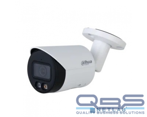 Видеорегистраторы IP видеокамера Dahua DH-IPC-HFW2449SP-S-IL-0360B купить QBS.ru