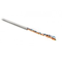  Кабель NEOMAX [NM10111] U/UTP cat.5e 4 пары (305 м) 0.51 мм (24 AWG) (200 Mhz) Медь LSZH