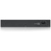 Коммутатор Zyxel GS1100-24E, 24xGE, rack 19, бесшумный купить QBS.ru
