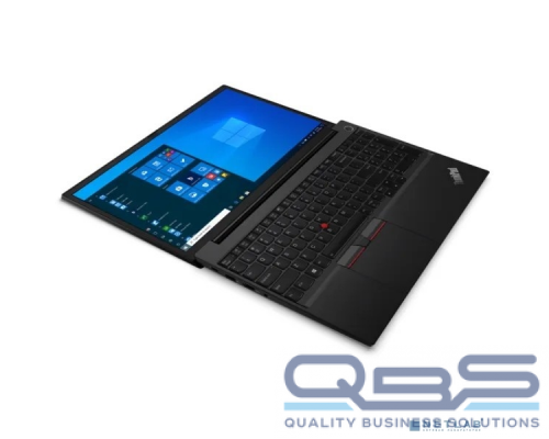 Ноутбук Lenovo ThinkPad E15 G2 20TD003QRT Black 15.6 {FHD i5-1135G7/8Gb 1slot/512Gb SSD/DOS} купить QBS.ru