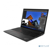 Ноутбук Lenovo ThinkPad T16 G1 21BV0024RT Thunder Black 16